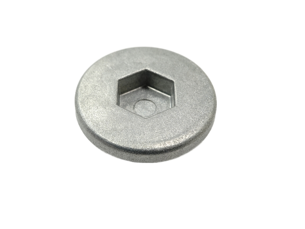 Fantic Motordeckel Verschlussschraube - V0266005 Fantic Motordeckel Verschlussschraube - V0266005
