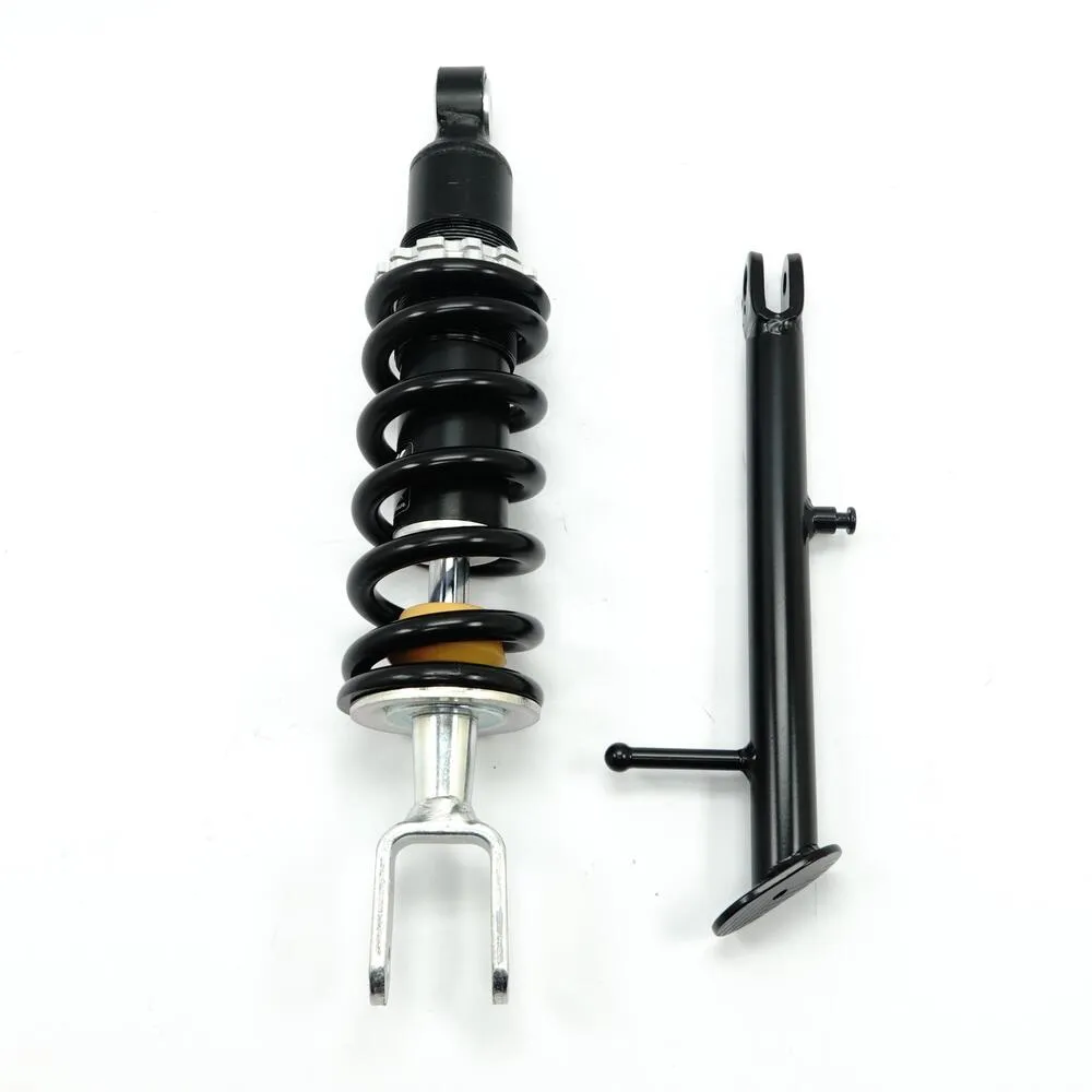 Fantic Tieferlegungskit -20mm - Caballero Scrambler 125 / 250 / 500 2020- 05476020