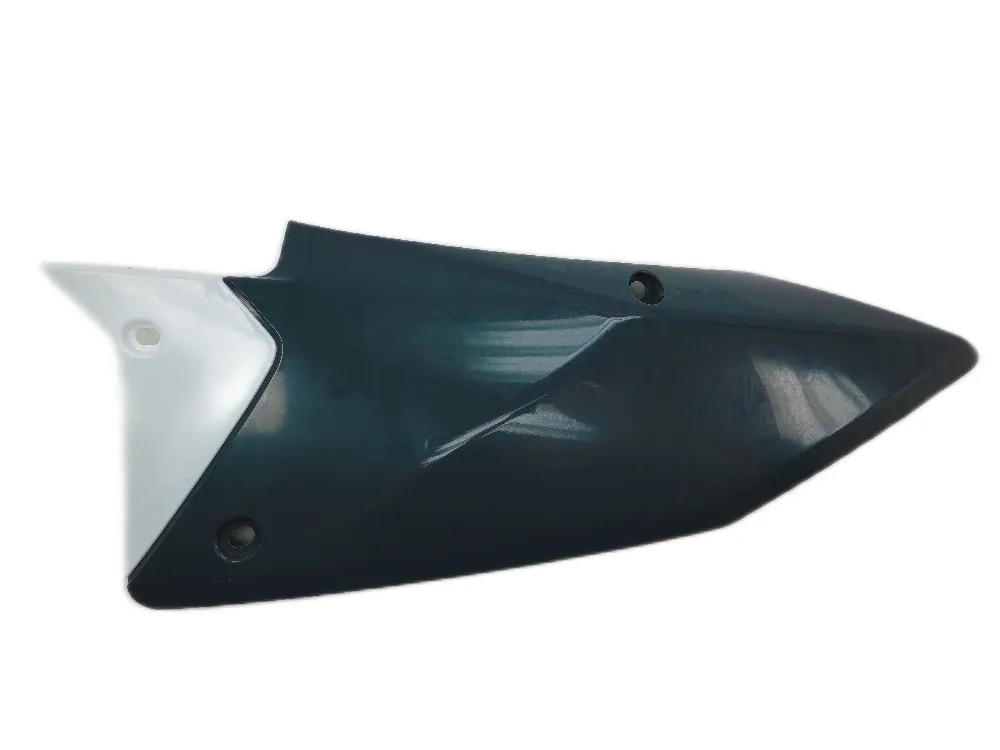 Fantic Original Seitenverkleidung 4T links weiß/grau - XXF / XEF 250 450 - 07507005 Fantic Original Seitenverkleidung 4T links weiß/grau - XXF / XEF 250 450 - 07507005