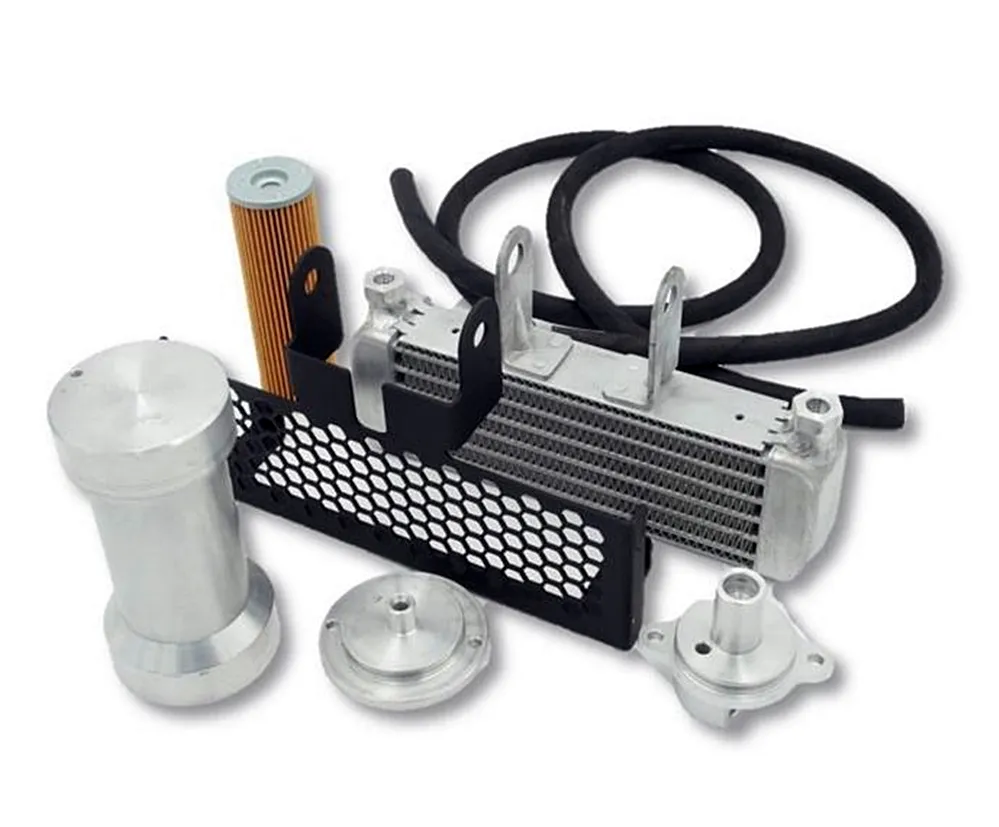 Fantic_Oelkuehlerkit_XEF_450_Rally_V0931005 Fantic Racing Ölkühler Set - XEF 450 Rally 2023-24 - V0931005