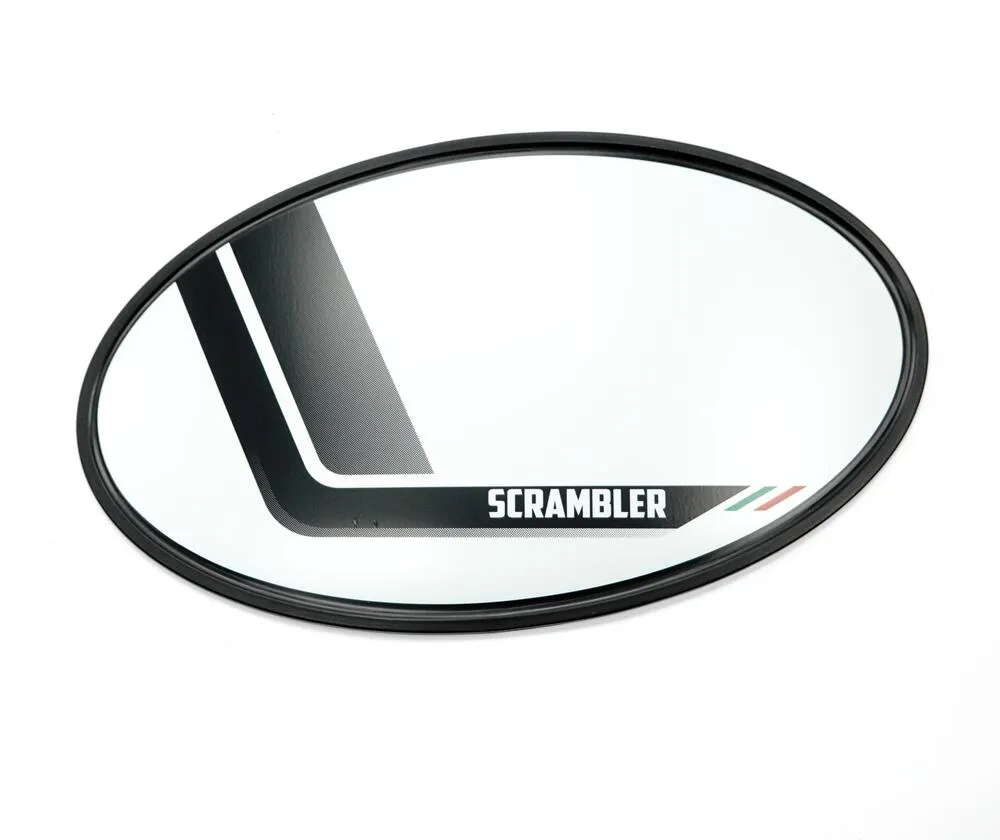 Fantic_Nummerntafel_seitlich_links_SX_Oval_Cab_Scrambler___V1037005 Fantic Nummerntafel seitlich links SX Oval Cab Scrambler - V1037005