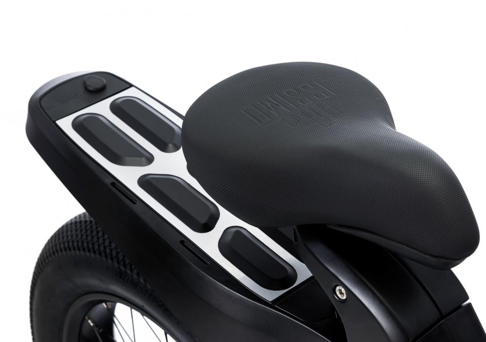 Fantic ISSIMO URBAN rot - E-Pedelec