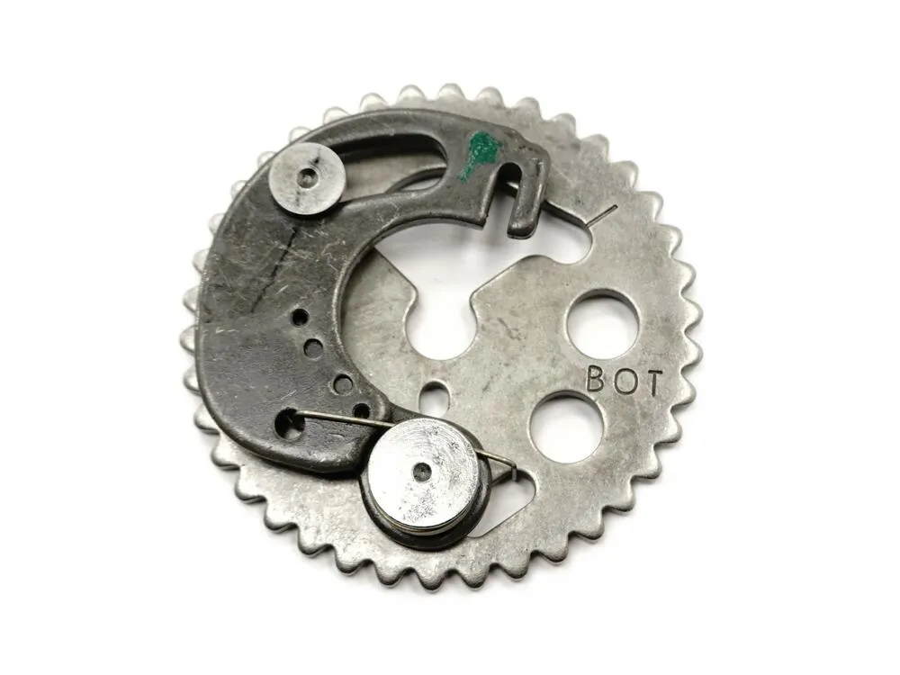 Fantic-Steuerkettenrad-mit-Dekompression-WR125-0198V7l9M4tkeymTL Fantic Steuerkettenrad mit Dekompression - WR125-0198