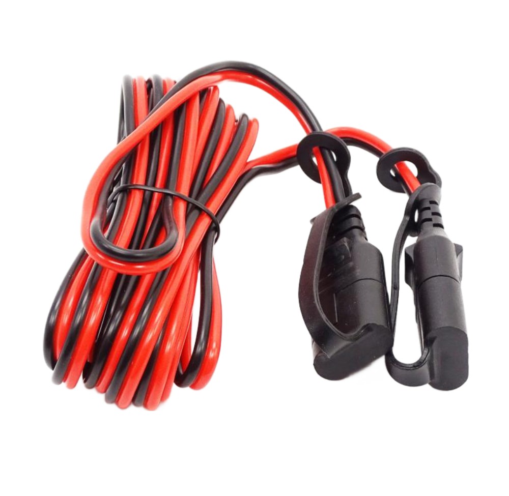 Shido Verlängerungskabel 3 Meter für Shido Ladegeräte - S40029