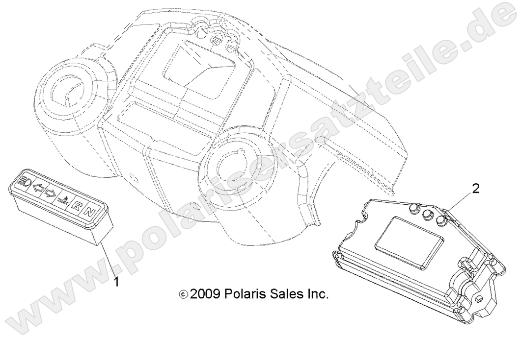 ELECTRICAL, GAUGES and INDICATORS