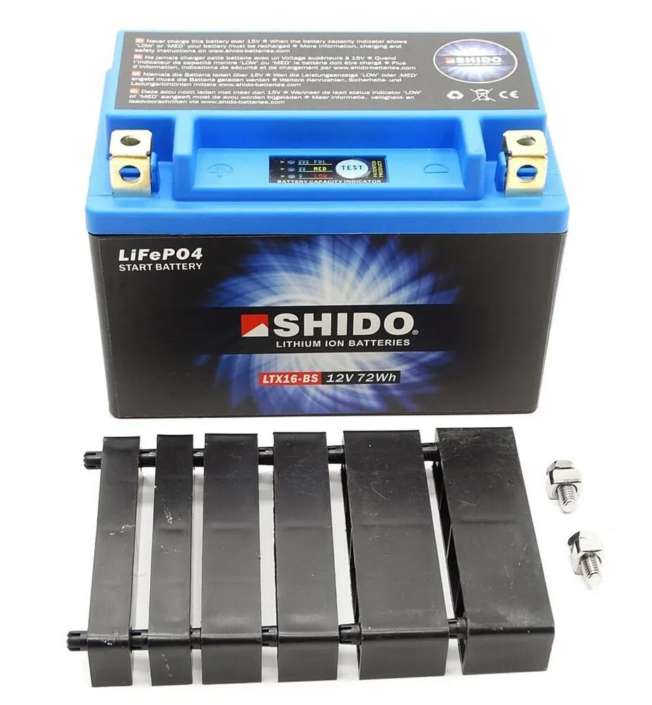 Shido_LTX16_BS_Lithium_Ionen_Batterie_12V_LiFePO4_YTX16_BS_6947_4 Shido LTX16-BS Lithium Ionen Batterie 12V LiFePO4 (YTX16-BS)