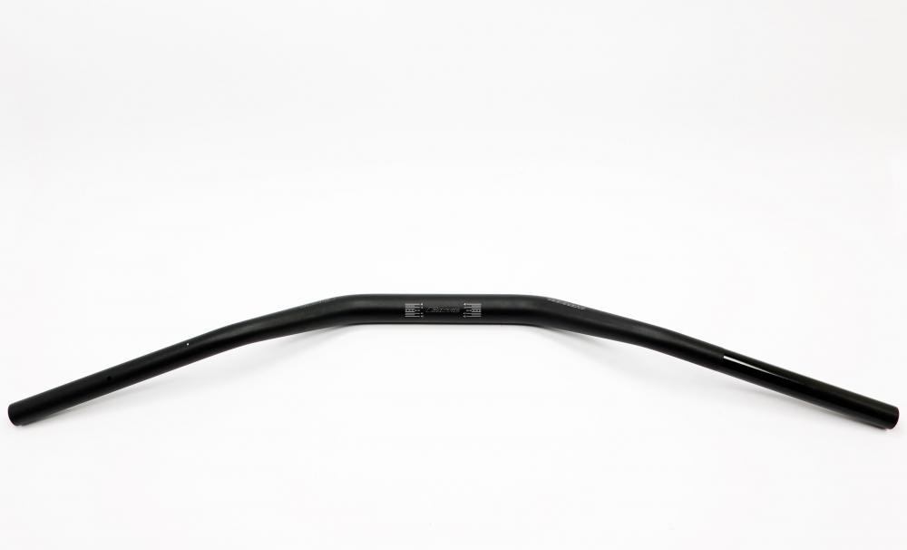 Fantic_Original_Lenker_Stahl_22mm___schwarz___Caballero_07702005 Fantic Original Lenker Aluminium 28mm - schwarz - Caballero 125 / 250 / 500 2018-