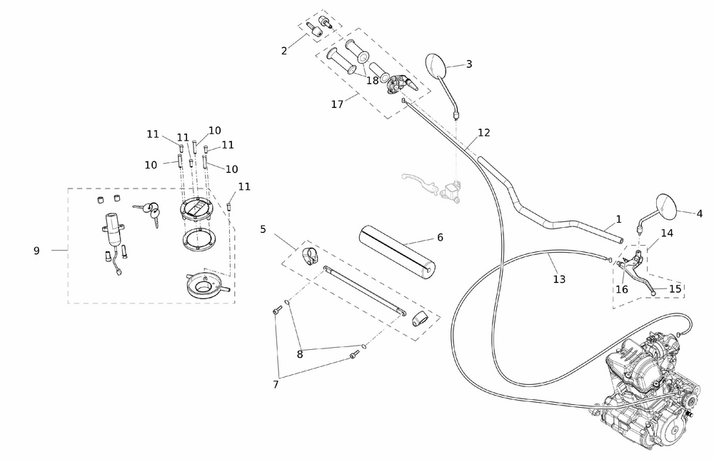 55799_0NMwuIdh3VVqOV Lenker & Hebel