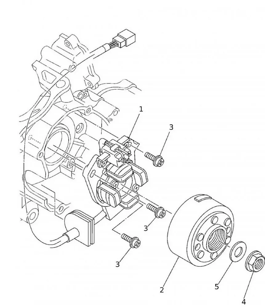 52879_66 Lichtmaschine