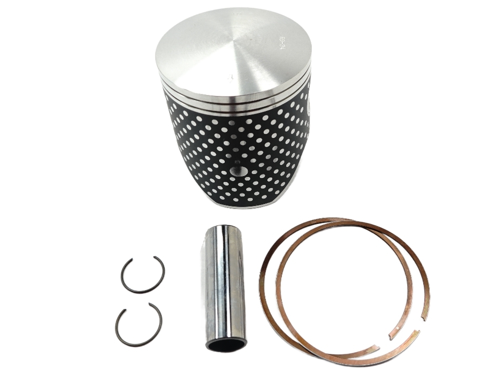 Fantic Kolben Set - 6202001000