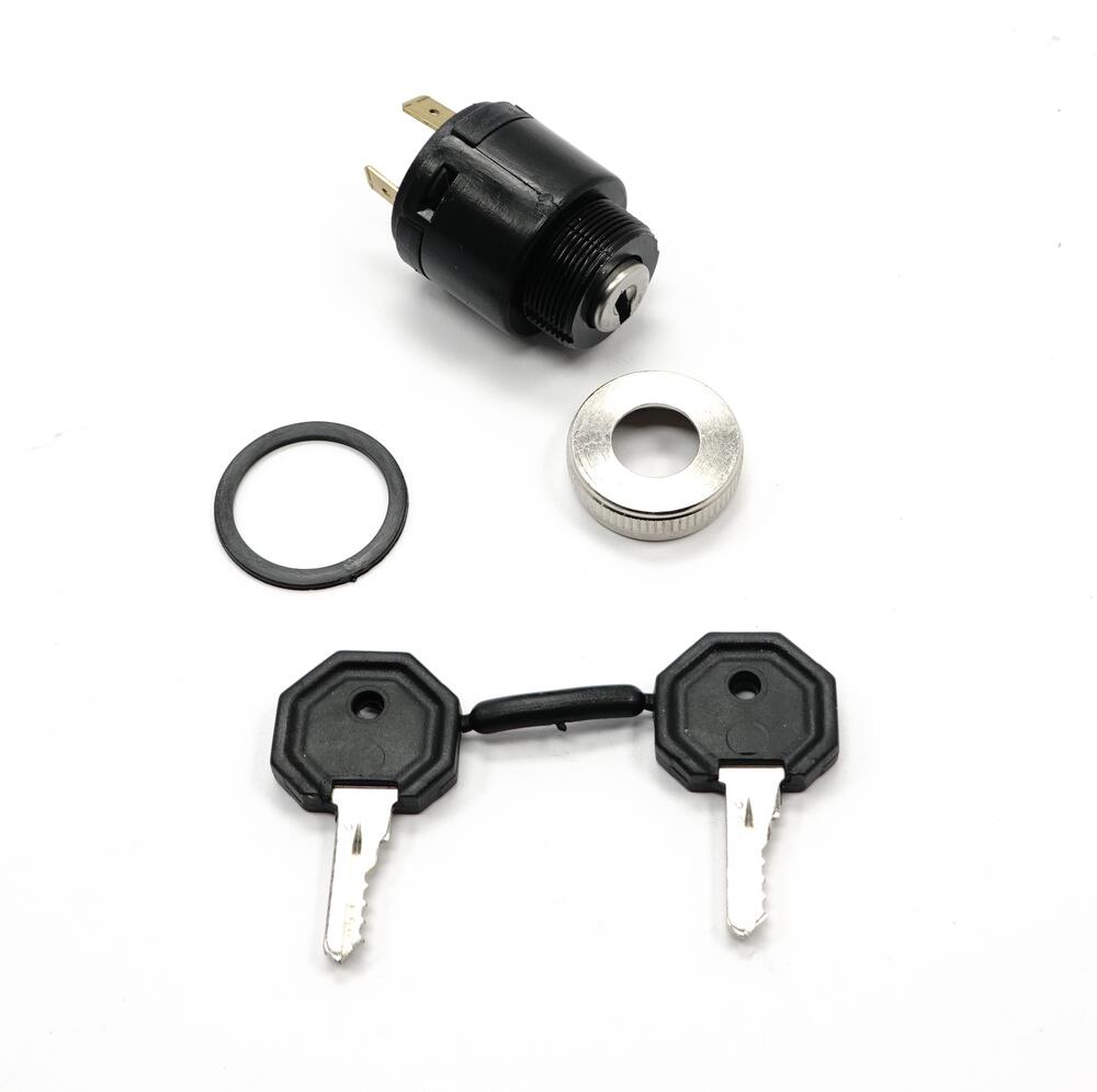 Fantic Zündschloß TX / TZ - 00797005