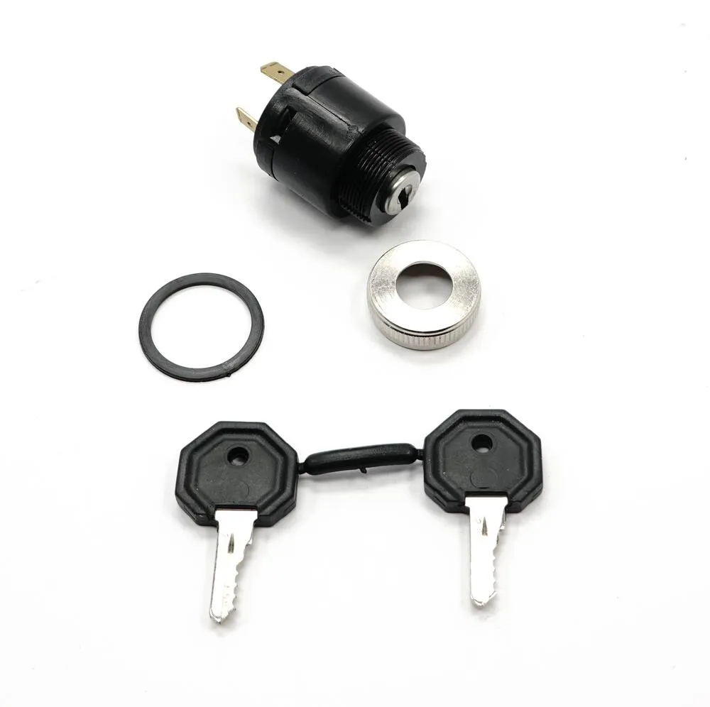 Fantic Zündschloß TX / TZ - 00797005