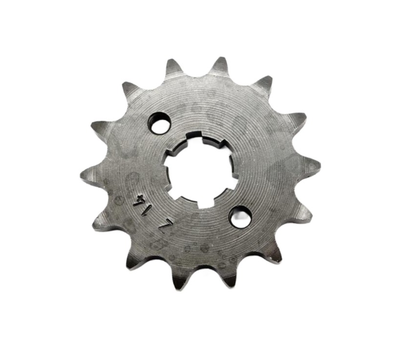 Fantic Kettenrad 428 Z=14 STREET 125 - V2480005