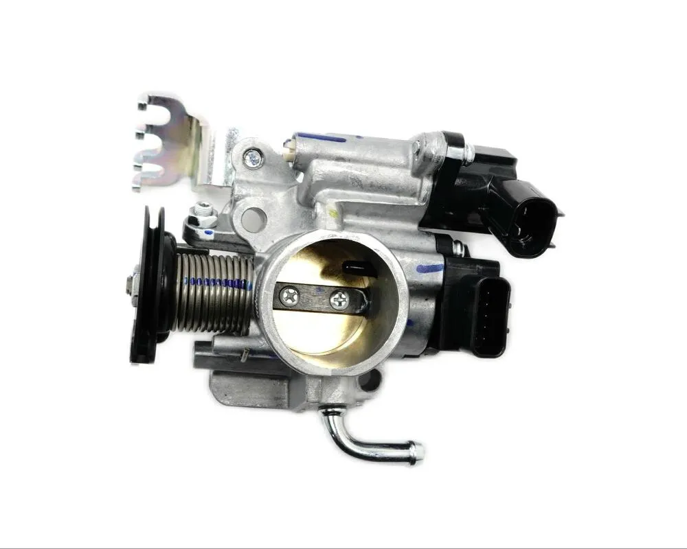 Fantic-Gehaeuse-Drosselklappe-WR125-0150 Fantic Gehäuse Drosselklappe - WR125-0150