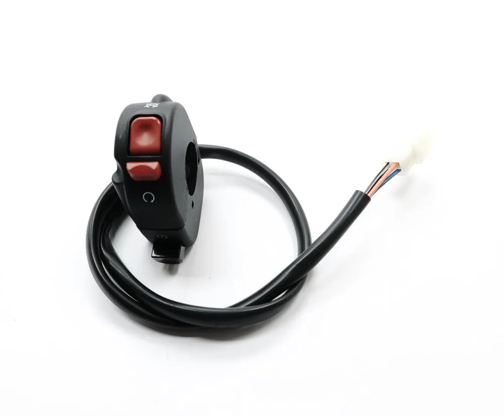 Fantic-Lenkerschalter-XEF-RUNOFF-START-DX-07424005 Fantic Lenkerschalter XEF (RUNOFF+START) DX - 07424005