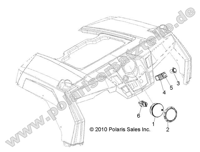 ELECTRICAL, DASH INSTRUMENTS and CONTROLS