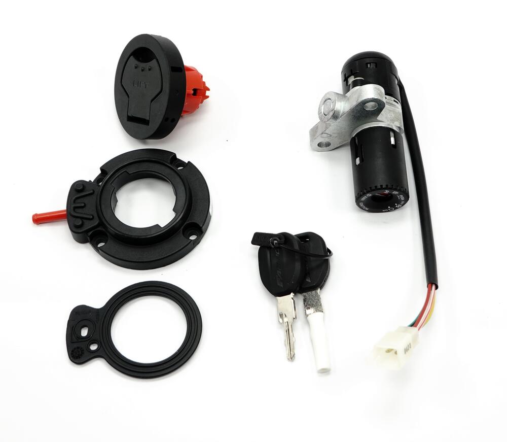 Fantic_Original_Schlosssatz_09835005 Fantic Original Schlosssatz - TL 50 / TL 125 | XE / XM 50 | XEF / XMF 125 | XEF 250 Trail