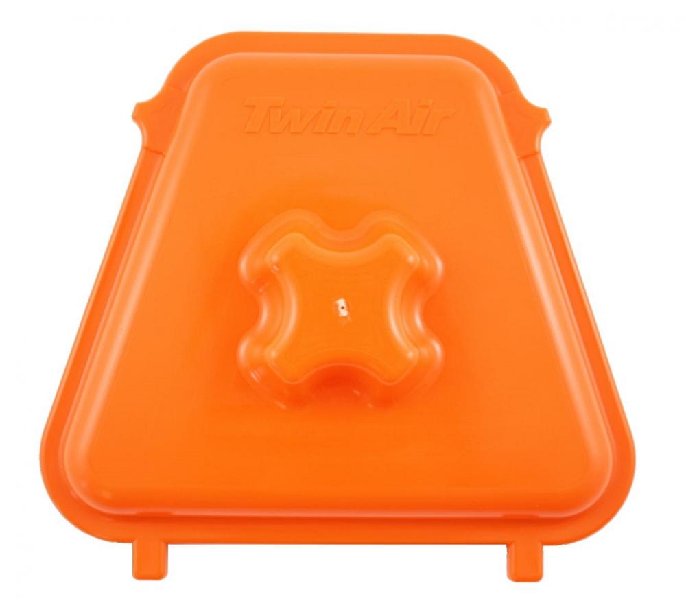 Twin Air MX Luftfilterkasten Abdeckung Yamaha WR 250F 2020- / WR 450F 2019-