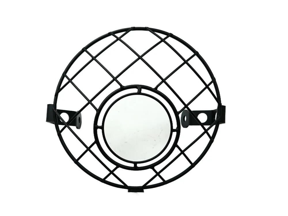 Fantic Scheinwerfer Schutzgitter Caballero 125 / 250 / 500 2018-23 - 05475020