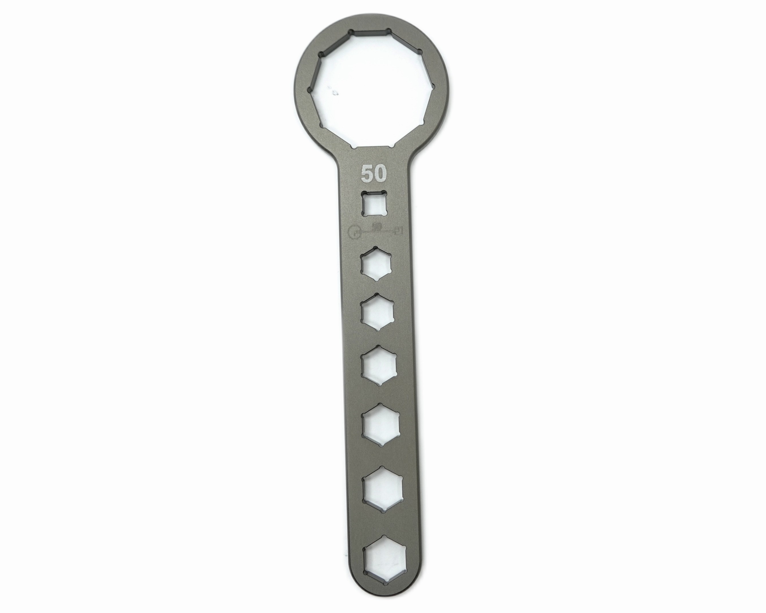 TMP_Gabeldeckelschluessel_50_mm___10_Kanten__10186 TMP Gabeldeckelschlüssel 50 mm / 10 Kanten