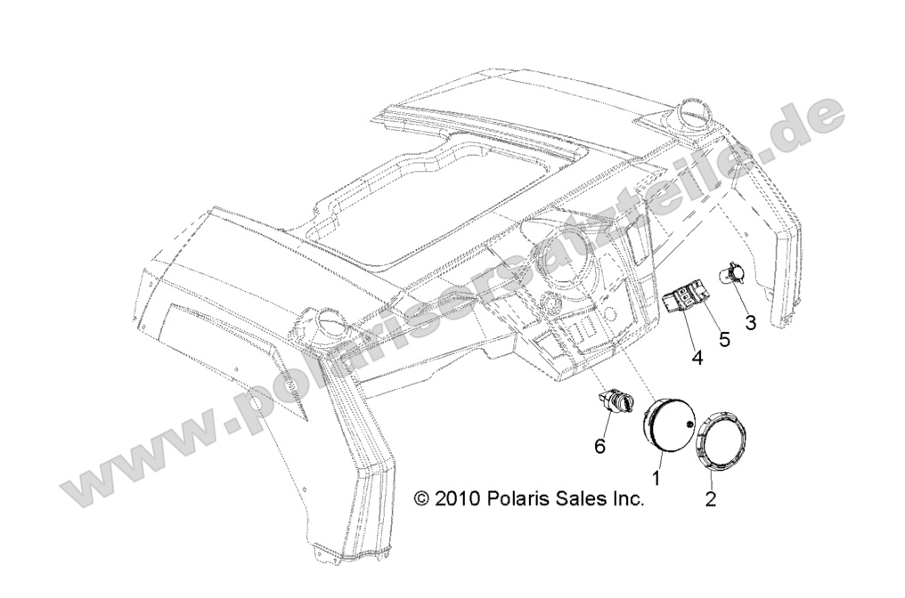 ELECTRICAL, DASH INSTRUMENTS and CONTROLS