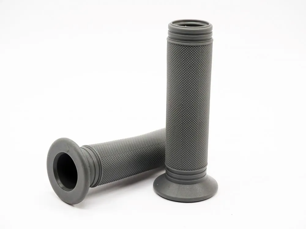 TMP_Motorrad_Racing_Lenkergriffe_grau___weich_9042 TMP Motorrad Racing Lenkergriffe grau - weich
