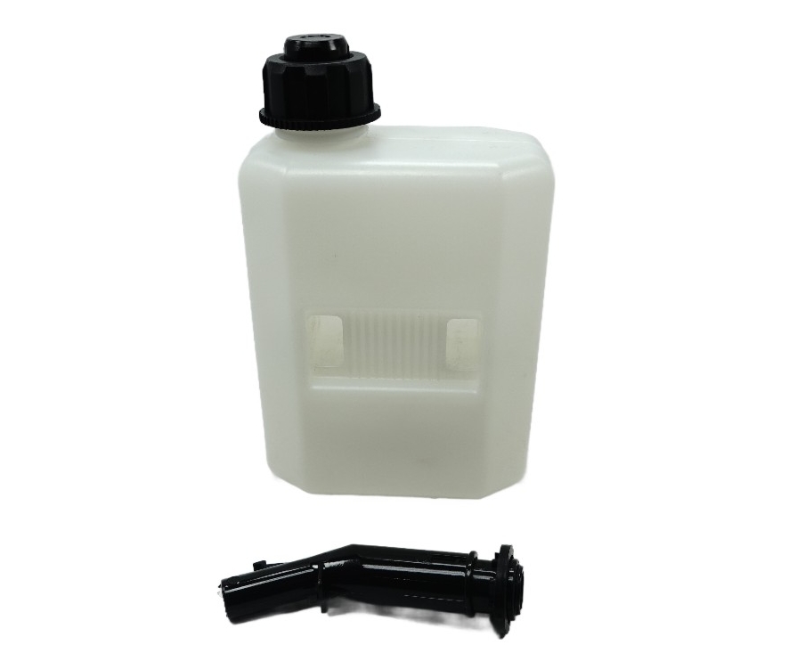 TMP Kanister 2 Liter für Kraftstoff / Öl / Wasser - ideal für Motorrad / Quad / ATV TMP Kanister 2 Liter für Kraftstoff / Öl / Wasser - ideal für Motorrad / Quad / ATV
