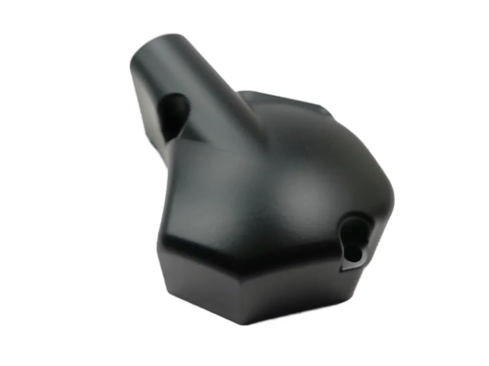 Fantic Abdeckung Ölpumpe schwarz - 00401005 Fantic Abdeckung Ölpumpe schwarz - 00401005