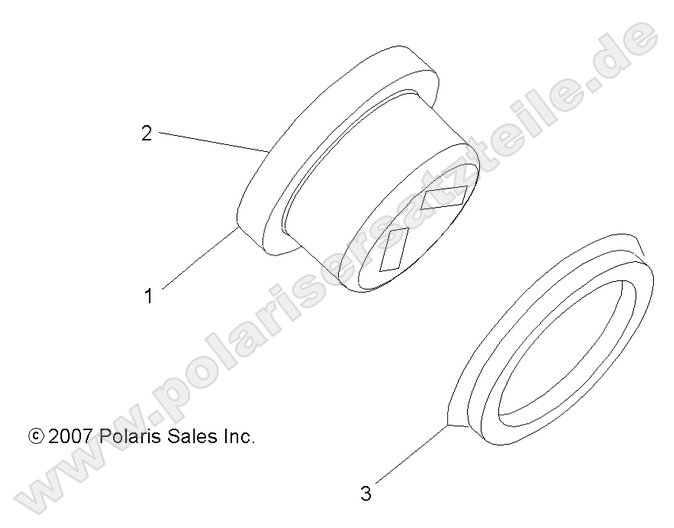 ELECTRICAL, GAUGES and INDICATORS