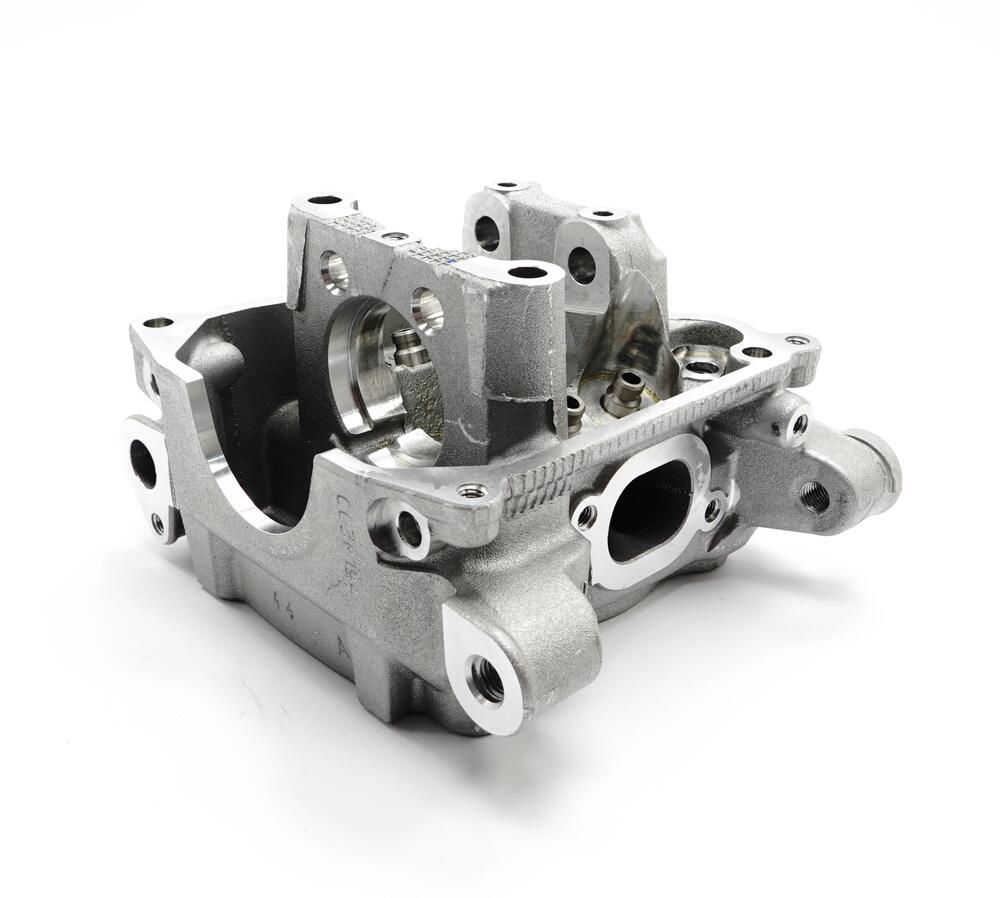 Fantic-Zylinderkopf-ohne-Ventile-125-WR125-0154 Fantic Zylinderkopf (ohne Ventile) 125 - WR125-0154