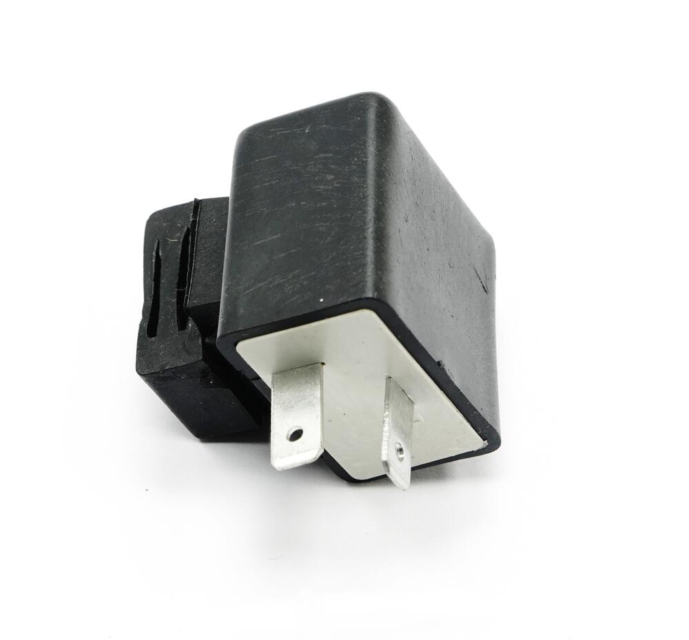 Fantic-Original-Blinkerrelais-10W-2-Polig-01199005 Fantic Original Blinkerrelais 10W - 2 Polig - 01199005