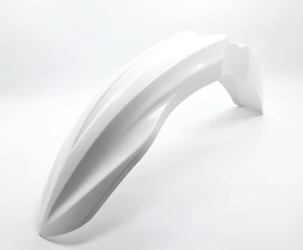 Fantic-Schutzblech-vorne-weiss-2016-Enduro-04126005 Fantic Schutzblech vorne weiß 2016 - Enduro - 04126005