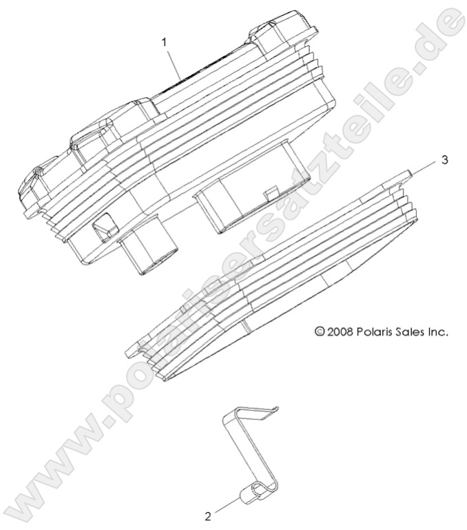 ELECTRICAL, GAUGES and INDICATORS