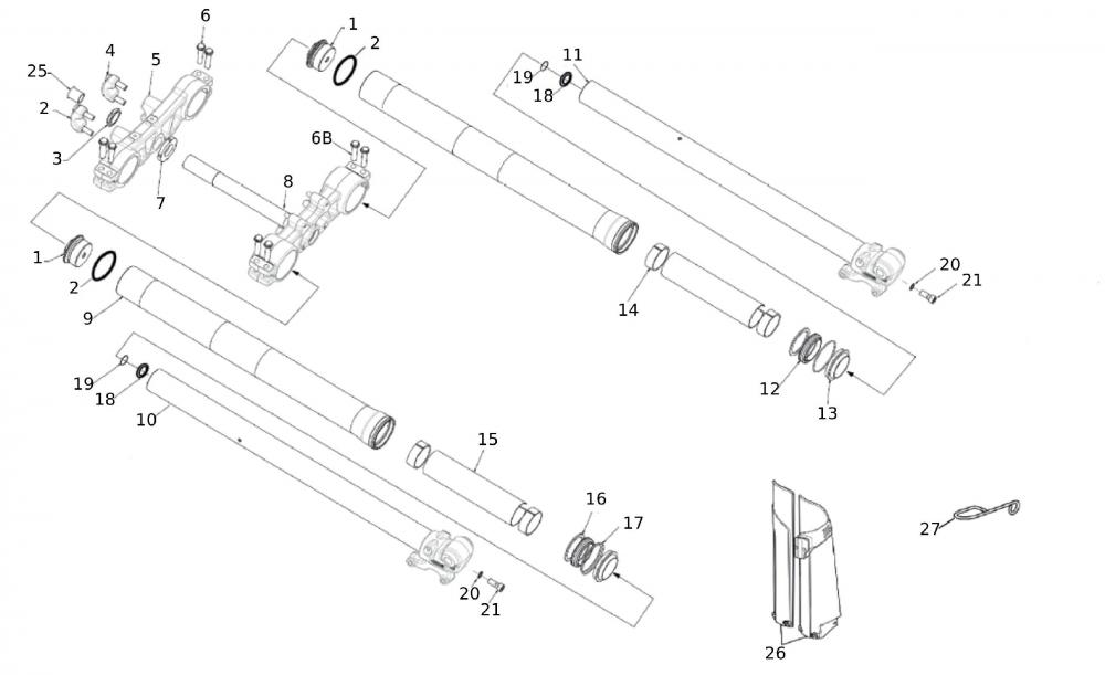 52591_70 Gabel Performance