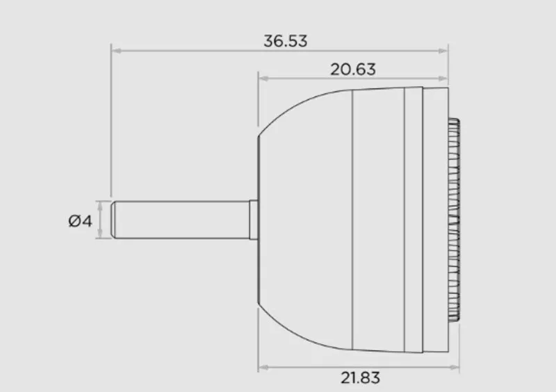 Quad Lock 360 Head - MAG™ Kopf / Befestigung