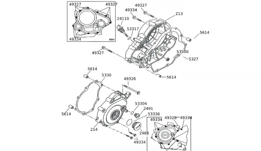 53234_38 Motordeckel