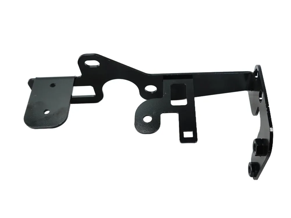 Fantic-Tachohalterung-XE Fantic Tachohalterung XE - 07396005