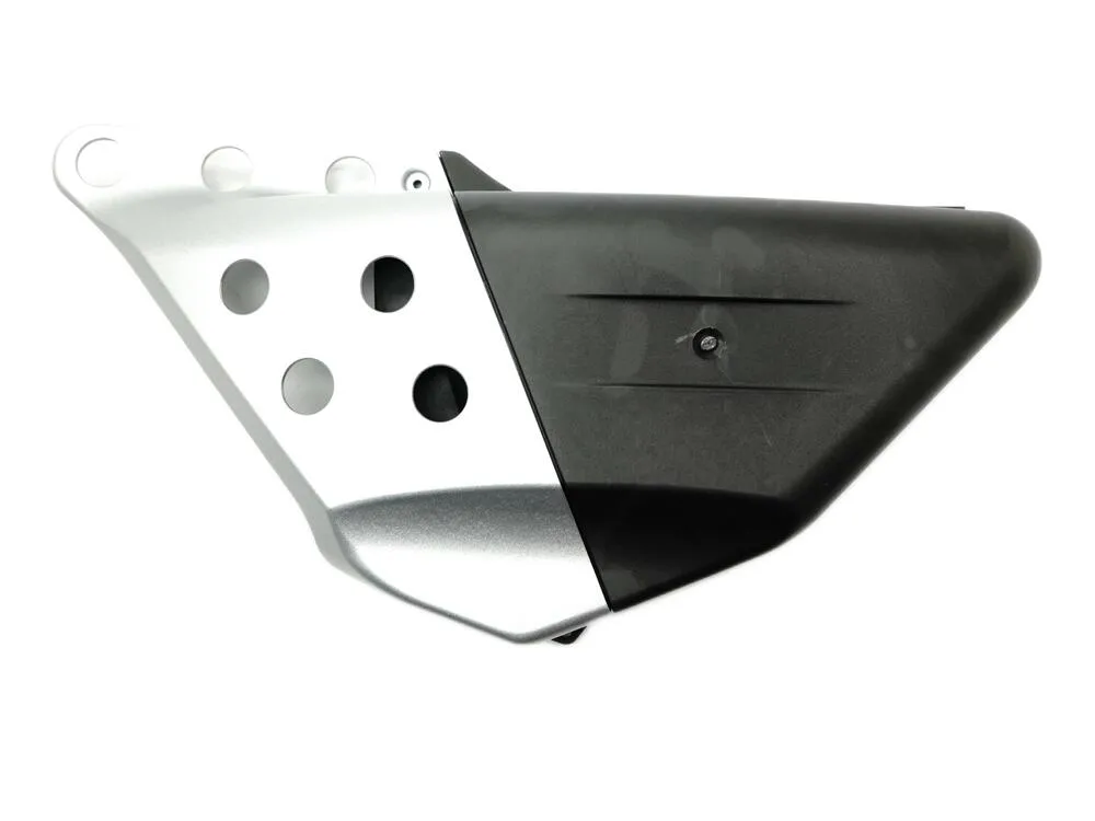 Fantic-Seitendeckel-Luftfilter-links-silber-05411020 Fantic Seitendeckel Luftfilter links silber - 05411020