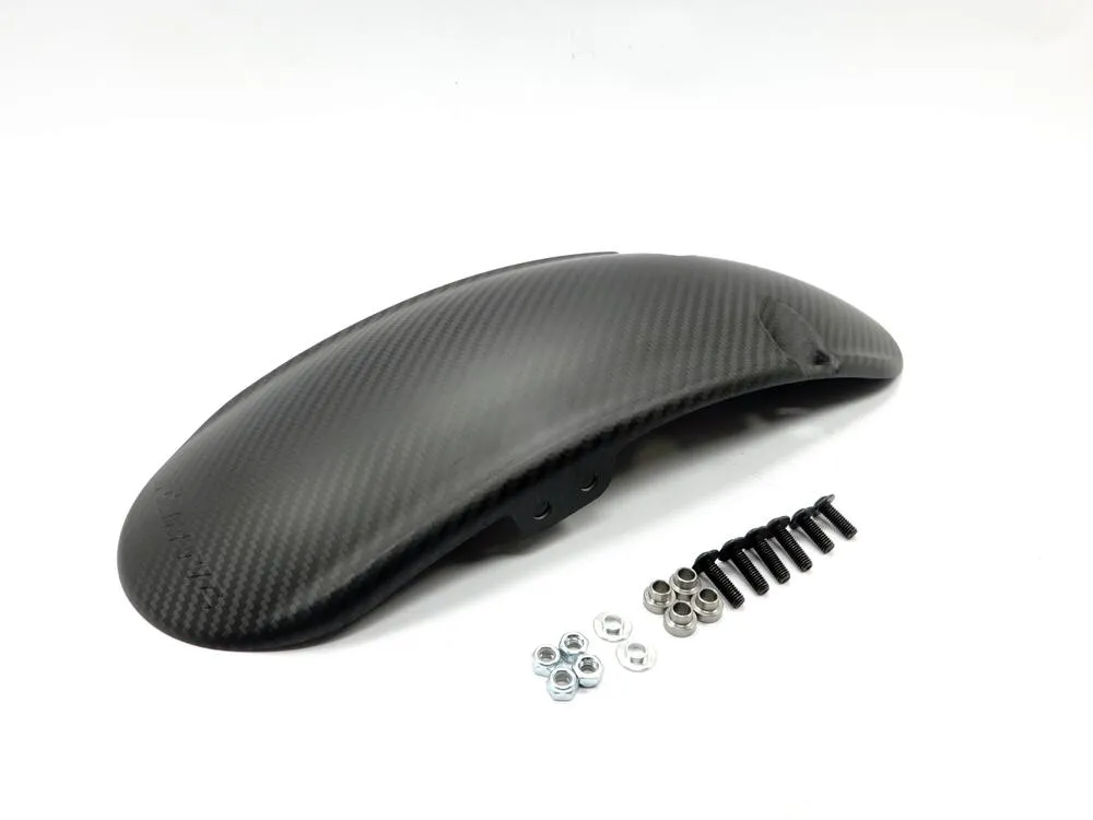 Fantic_Original_Carbon_Schutzblech_vorne___Caballero__08694020 Fantic Original Carbon Schutzblech vorne - Caballero 125 / 250 / 500 2018-