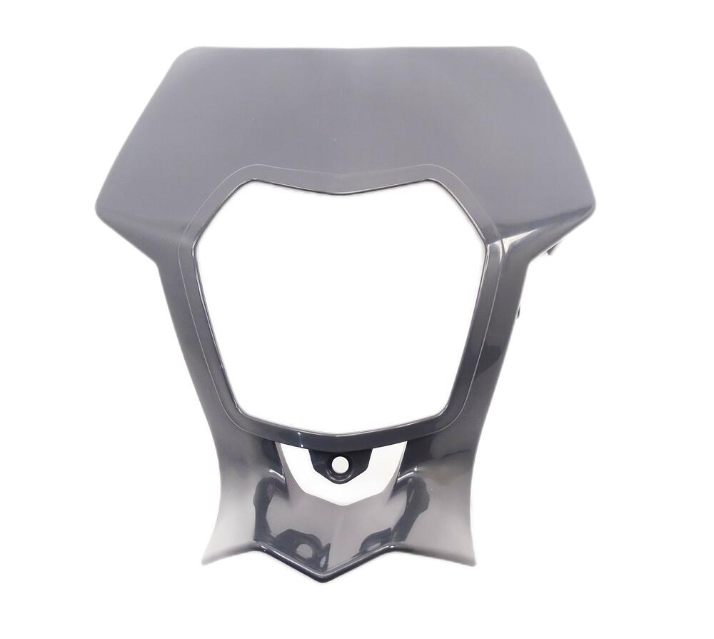 Fantic-Scheinwerferverkleidung-grau-XE-XEF-07501005_inPixio