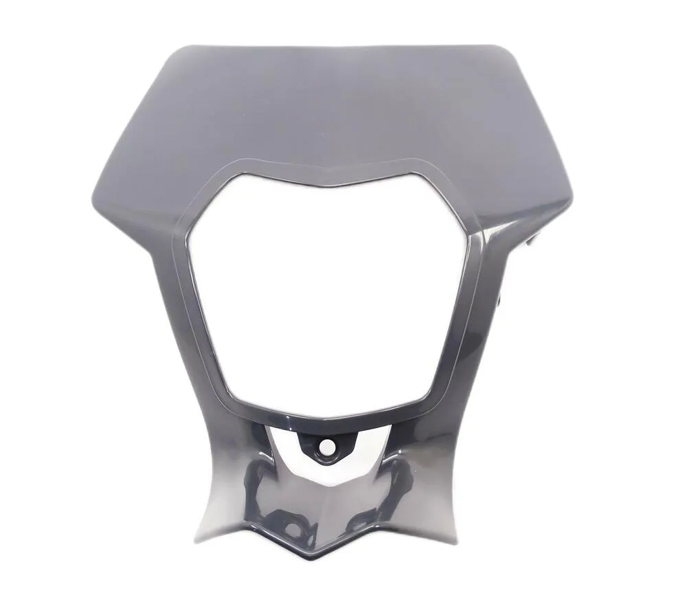 Fantic-Scheinwerferverkleidung-grau-XE-XEF-07501005_inPixio Fantic Scheinwerferverkleidung grau XE / XEF - 07501005