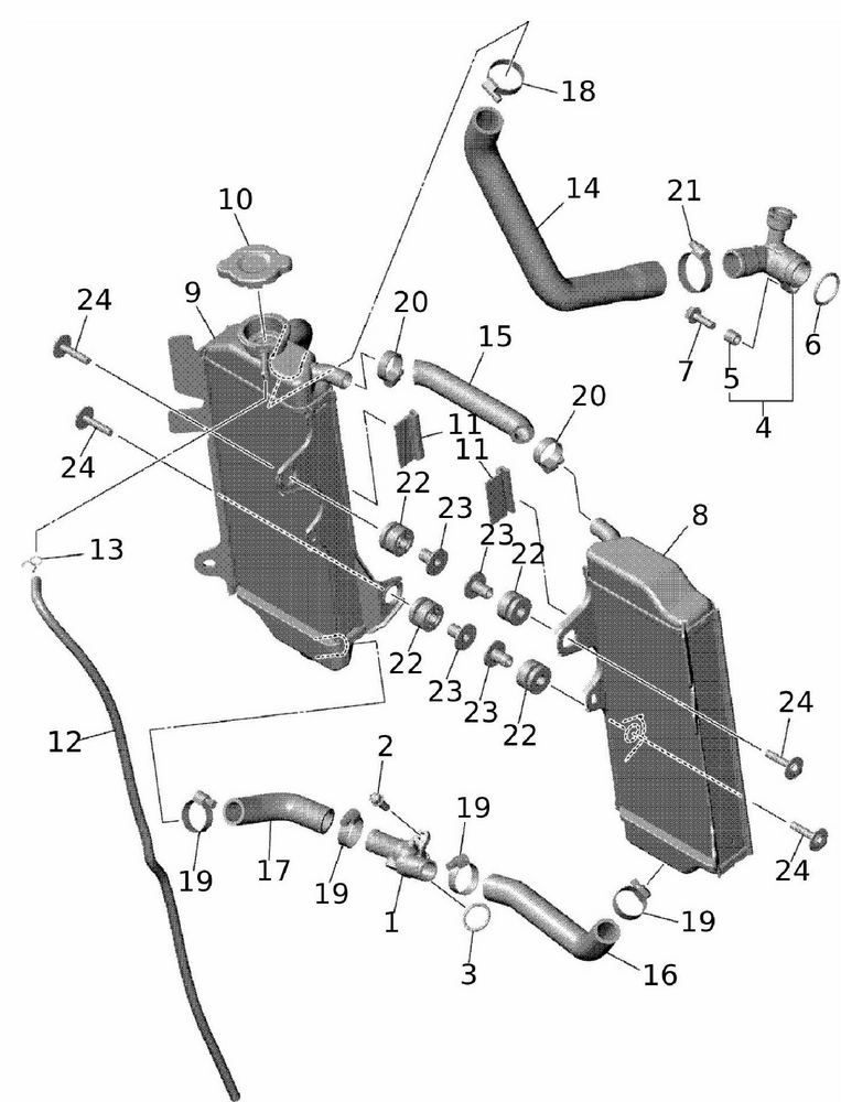 56440_01S2CAFVxDhcbE Kühlsystem