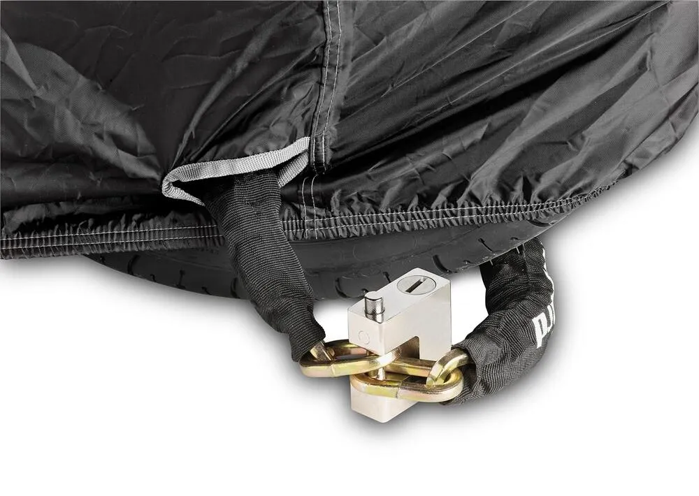 Givi Motorrad / Roller Abdeckplane S203XL - wasserdicht - Größe XL - Sporttourer / Enduro / Tourer