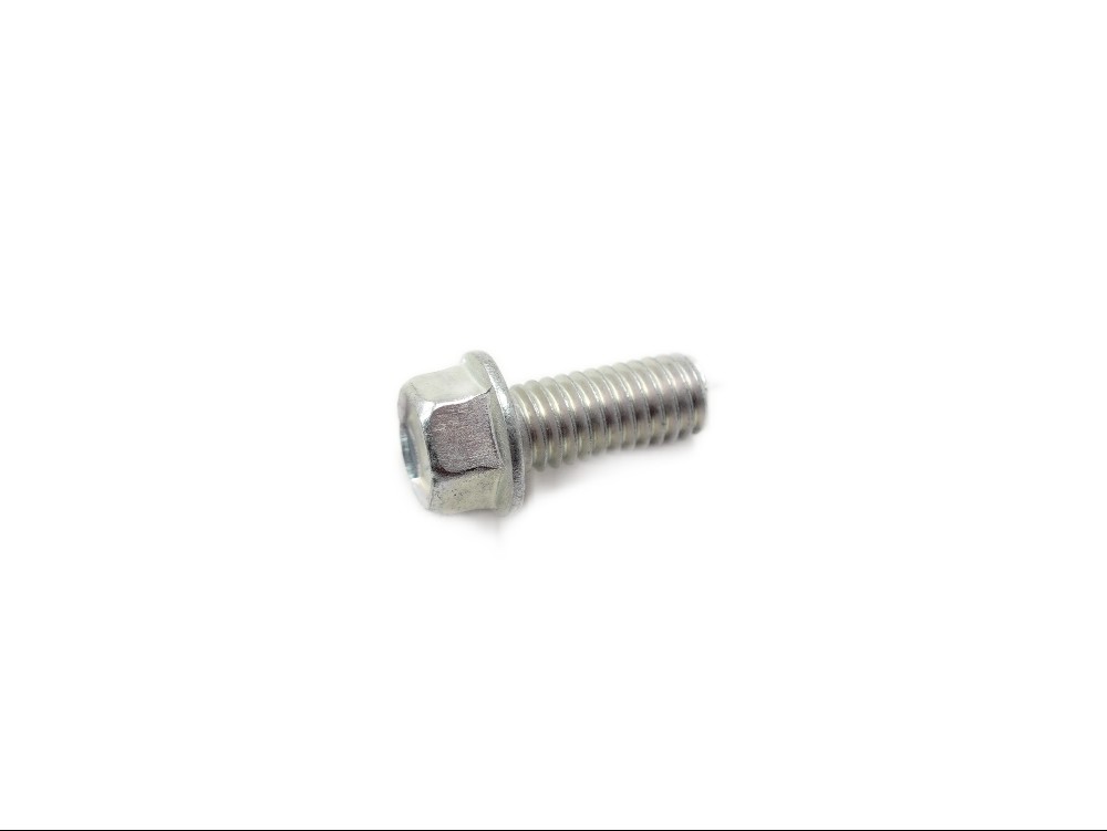 Fantic Schraube mit Flansch 6X14 TE8 10.5 - 06961005 Fantic Schraube mit Flansch 6X14 TE8 10.5 - 06961005