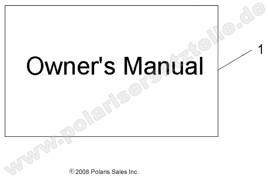 REFERENCES, MANUAL and SETUP INFORMATION