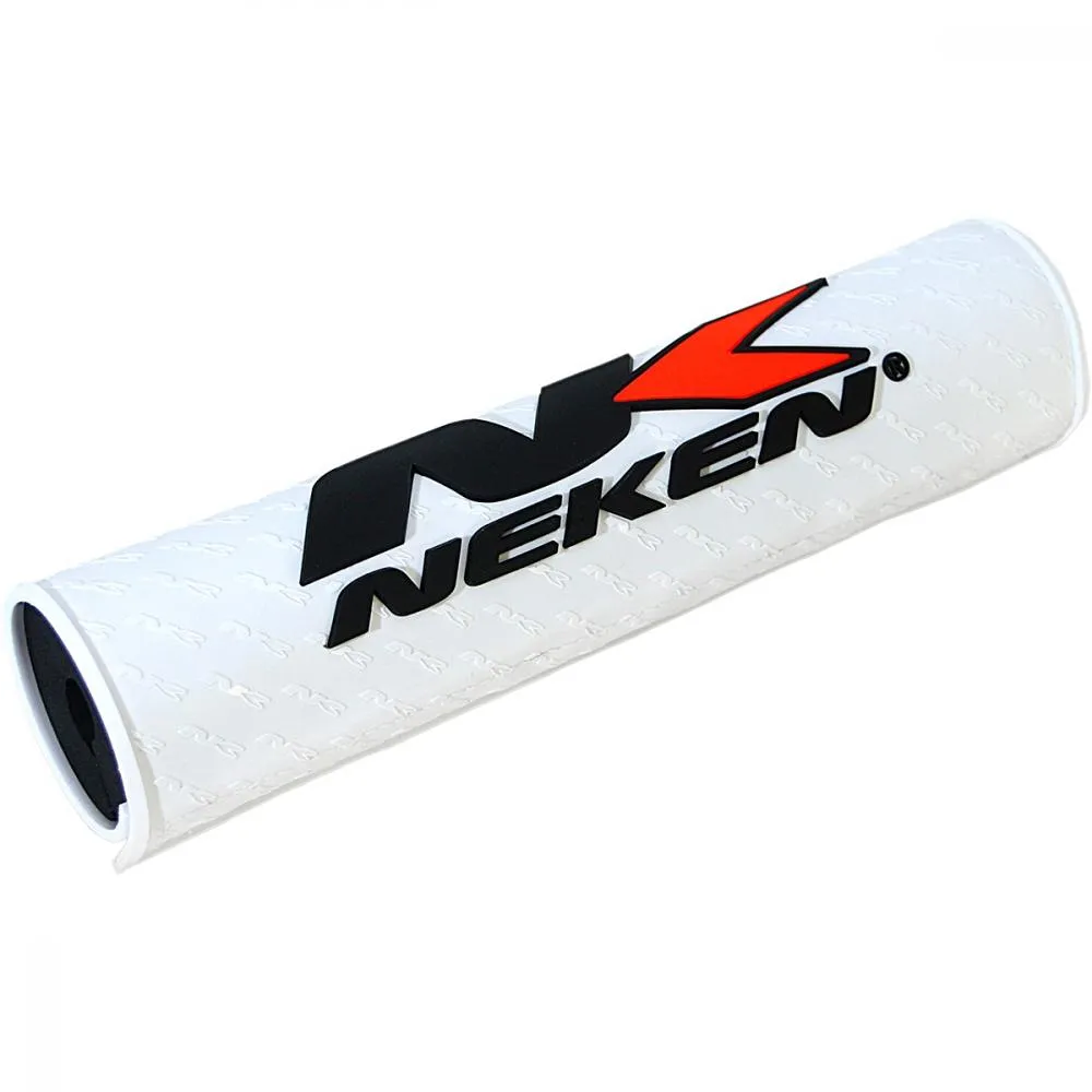 Neken_Lenkerpolster_fuer_Crossbar_Standard_Lenker___weiss_PADCL_WH Neken Lenkerpolster für Crossbar Standard Lenker - weiß