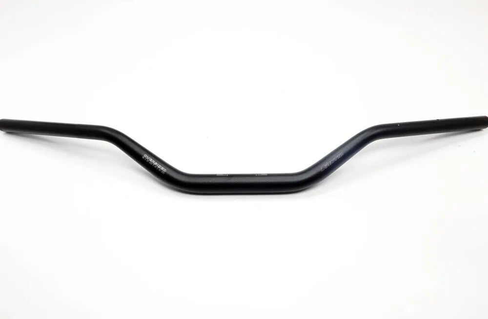 Fantic-Lenker-Oversize-schwarz-04789005 Fantic Original Lenker D28 2018 - schwarz 04789005