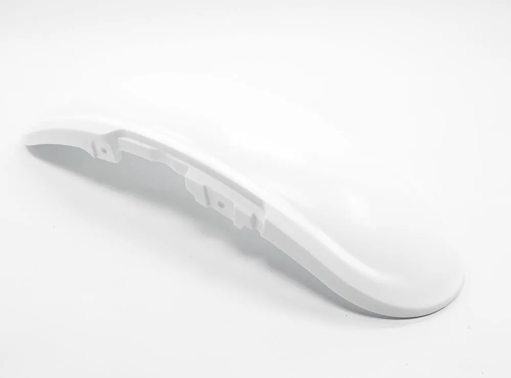 Fantic-Schutzblech-vorne-weiss-CAB700-10060005 Fantic Schutzblech vorne weiß CAB700 - 10060005