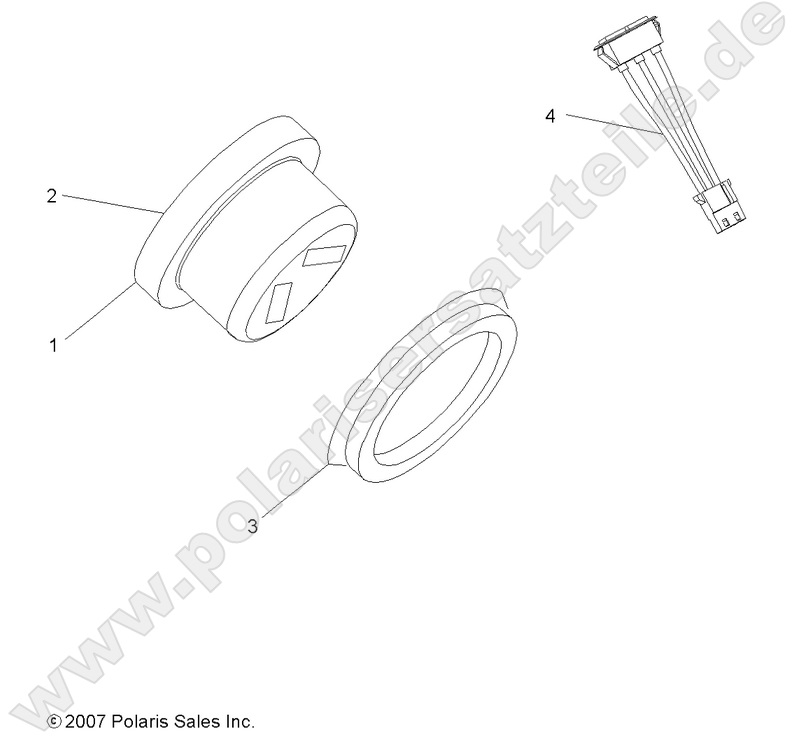 ELECTRICAL, GAUGES and INDICATORS
