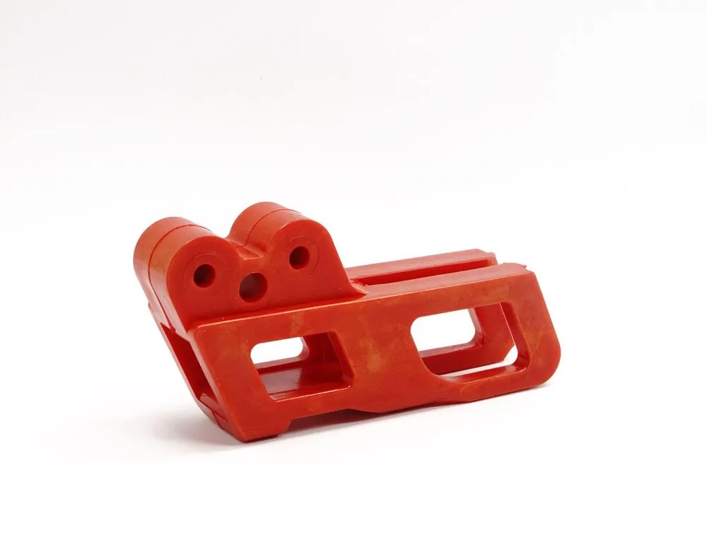 Fantic-Kettenfuehrung-rot-01857005 Fantic Kettenführung rot - 01857005 >>> neue Fantic Artikelnummer V0961005 / 30529